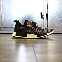 Adidas NMD R1 Primeknit S81848 PK 法國巴黎 法文 French 米灰 歷史價格詳細信息