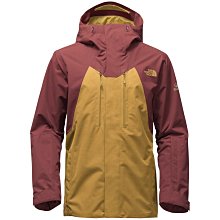【KA】The North Face box canyon Jacket 黑標 藍 現貨M/L 歷史價格詳細信息