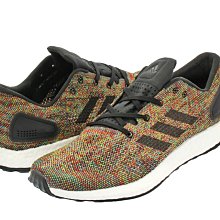 adidas PureBOOST DPR W 粉紅 白 女鞋 運動鞋 慢跑鞋 零碼福利品 【ACS】 歷史價格詳細信息