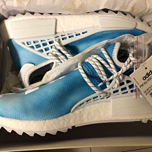 Adidas NMD HU Pharrell Human Race BB0619 歷史價格詳細信息