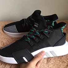 ADIDAS EQT BASK ADV 黑白 百搭 針織 透氣 低筒 跑步 慢跑鞋 D96【ADIDAS x NIKE】 歷史價格詳細信息