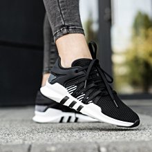Adidas EQT Support ADV primeknit 93 黑粉 針織 慢跑 BA7719 男女【ADIDAS x NIKE】 歷史價格詳細信息
