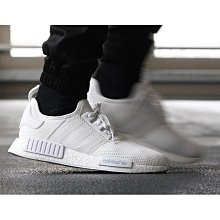 ADIDAS ORIGINALS NMD_R1 白紫 金屬感 愛迪達 運動慢跑鞋 男鞋 FV5344 歷史價格詳細信息