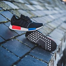 Adidas Originals NMD Runner PK 全白 編織 慢跑休閒鞋 BA8630【ADIDAS x NIKE】 歷史價格詳細信息