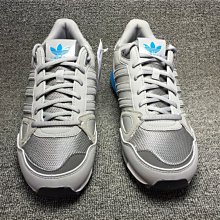 ADIDAS ZX 750 HD 男休閒鞋 FV2874 黑藍 歷史價格詳細信息