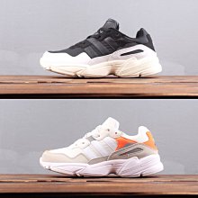 ADIDAS YUNG-96 NAVY 皮革X網布X反光 鋼彈 白紅灰藍DB3564 歷史價格詳細信息