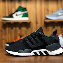 adidas_慢跑鞋_男鞋_黑色_H00515 EQ21 RUN_慢跑_輕量透氣 (202108) 歷史價格詳細信息