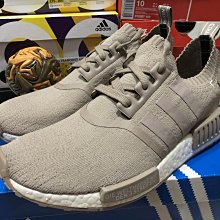 Adidas NMD R1 Primeknit S81848 PK 法國巴黎 法文 French 米灰 價格比較,價格查詢,歷史價格詳細信息