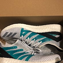 現貨 US9 優質二手 Adidas AlphaEdge 4D Ash Green AC8485 付驗鞋證明 歷史價格詳細信息