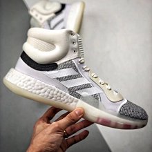 marquee boost 沃爾 實戰耐磨軟彈減震男籃球鞋 g26212 x 歷史價格詳細信息