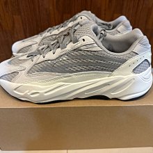 Adidas YEEZY BOOST 700 V2 “STATIC”白灰 3M反光 厚底 增高 耐磨 慢跑鞋 EF2829 男女鞋 歷史價格詳細信息