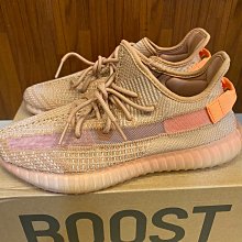 【S.M.P】Adidas Yeezy Boost 350 V2 Mono Clay 網紗 GW2870 歷史價格詳細信息