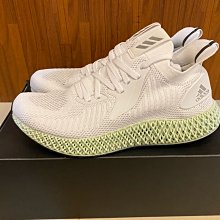 【S.M.P】Adidas ALPHAEDGE 4D 黑 3M 反光 全新公司貨 FV4686 歷史價格詳細信息