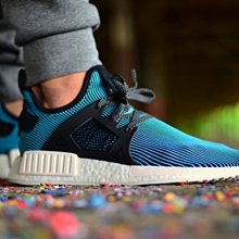 ADIDAS NMD XR1 PK 編織 慢跑鞋 S32216 歷史價格詳細信息