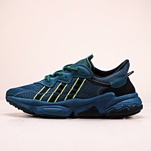 Adidas Originals Ozweego [EE6999] 男鞋 運動 休閒 經典 復古 老爹 潮流 愛迪達 黑 歷史價格詳細信息