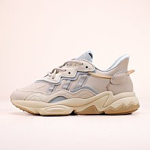 Adidas Originals Ozweego [EE6999] 男鞋 運動 休閒 經典 復古 老爹 潮流 愛迪達 黑 歷史價格詳細信息