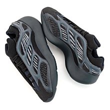 adidas Yeezy 700 V3 黑白灰漸變配色慢跑鞋男女鞋 ID1674 歷史價格詳細信息