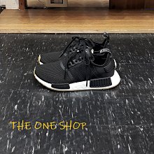愛迪達 ADIDAS NMD_R1 黑灰白配色 BOOST 休閒潮流鞋 慢跑潮流鞋 低筒潮流鞋 鹿晗 歷史價格詳細信息
