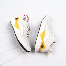adidas 慢跑鞋 AlphaBounce+ 男鞋 白 銀 藍 緩震 再生材質 運動鞋 愛迪達 HP6139 歷史價格詳細信息