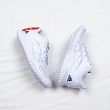 【ADIDAS】alphabounce beyond  Q4 跑步鞋 男鞋 女鞋 黑色-HQ4647 歷史價格詳細信息