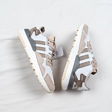 adidas Jogger Boost 三葉草2020版慢跑者系列高彈復古休閑運動跑鞋男女鞋  FW3019-台之星代購 歷史價格詳細信息