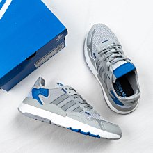adidas 休閒鞋 Nite Jogger 黑 灰 3M反光 男女鞋 愛迪達 三葉草 海外限定款 ACS EF5408 歷史價格詳細信息