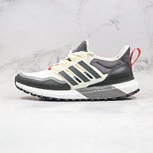 Adidas Ultra Boost All Terrain UB 黑灰綠 機能 時尚 運動 慢跑鞋 男鞋 EG8099 歷史價格詳細信息