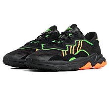 Adidas Originals Ozweego [EE6999] 男鞋 運動 休閒 經典 復古 老爹 潮流 愛迪達 黑 歷史價格詳細信息