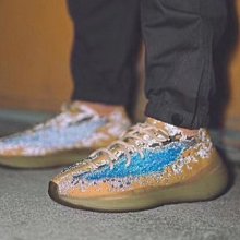【S.M.P】Adidas Yeezy Boost 350 V2 Mono Clay 網紗 GW2870 歷史價格詳細信息