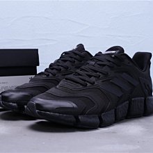 adidas 慢跑鞋 Climacool 黑 全黑 透氣 路跑 愛迪達 男鞋 女鞋【ACS】 GX5583 歷史價格詳細信息