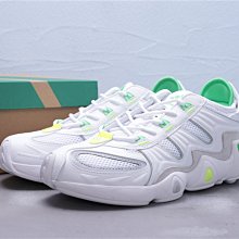 Adidas FWY S-97  復古 全白 黑標 老爹鞋 休閒運動慢跑鞋 男鞋EE5311【ADIDAS x NIKE】 歷史價格詳細信息