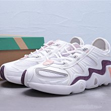 Adidas FWY S-97  復古 全白 黑標 老爹鞋 休閒運動慢跑鞋 男鞋EE5311【ADIDAS x NIKE】 歷史價格詳細信息