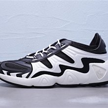 Adidas FWY S-97  復古 全白 黑標 老爹鞋 休閒運動慢跑鞋 男鞋EE5311【ADIDAS x NIKE】 歷史價格詳細信息