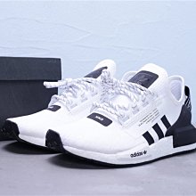 Adidas NMD R1 V2 眩影 日文 反光 Tokyo 男女 FY2105 白 FY2104 黑慢跑鞋【ADIDAS x NIKE】 歷史價格詳細信息