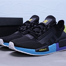 Adidas NMD R1 V2 眩影 日文 反光 Tokyo 男女 FY2105 白 FY2104 黑慢跑鞋【ADIDAS x NIKE】 歷史價格詳細信息