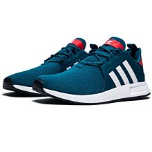 ADIDAS ORIGINALS X_PLR S 白色 百搭 輕量 透氣 經典 反光 舒適 慢跑鞋 EF5507 男鞋 歷史價格詳細信息