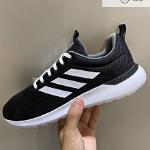 adidas 慢跑鞋 Lite Racer 休閒 男鞋 愛迪達 運動 跑鞋 輕量 基本款 黑 白 BB9774 BB9774 歷史價格詳細信息