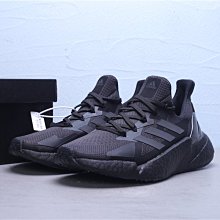 Adidas X9000L4 Boost“深灰黑熒光綠”舒適百搭跑步慢跑鞋　FW8385　男鞋 歷史價格詳細信息