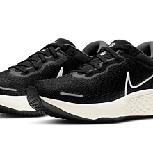 NIKE ZOOMX INVINCIBLE RUN FLYKNIT 黑白 休閒慢跑鞋 男鞋 CT2228-001【ADIDAS x NIKE】 歷史價格詳細信息