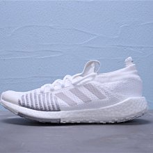 adidas 慢跑鞋 Pulseboost HD C.RDY U 全黑 黑 反光 男鞋 愛迪達 【ACS】 FV6203 歷史價格詳細信息