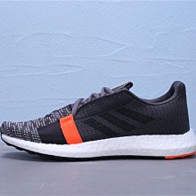 Adidas Senseboost Go M [EG0959] 男鞋 運動 慢跑 休閒 輕量 穿搭 情侶 愛迪達 白黑 歷史價格詳細信息