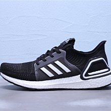 Adidas Ultra Boost 19 編織 透氣 黑棕 卡其 休閒運動慢跑鞋 男鞋 F35241【ADIDAS x NIKE】 歷史價格詳細信息