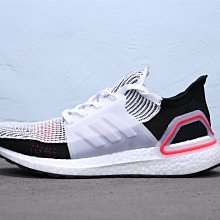 Adidas Ultra Boost 19 編織 透氣 黑棕 卡其 休閒運動慢跑鞋 男鞋 F35241【ADIDAS x NIKE】 歷史價格詳細信息