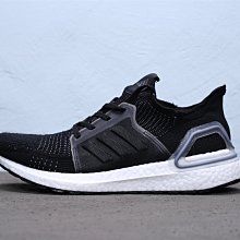 Adidas Ultra Boost 19 編織 透氣 黑棕 卡其 休閒運動慢跑鞋 男鞋 F35241【ADIDAS x NIKE】 歷史價格詳細信息