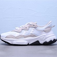 Adidas Ozweego W IE9510 女 休閒鞋 運動 經典 復古 緩震 透氣 穿搭 愛迪達 灰 歷史價格詳細信息