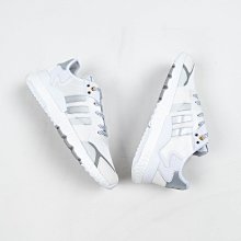 ADIDAS NITE JOGGER 白銀 簡約 透氣 全掌 平衡 跑步 慢跑鞋 FW6145 男鞋 歷史價格詳細信息