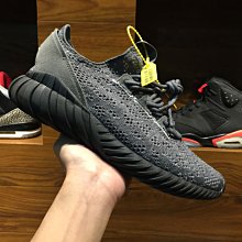 Adidas Originals Tubular Doom 小350 襪套 編織 慢跑 BY3559 潑墨 歷史價格詳細信息