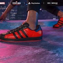 ADIDAS MARVEL X ULTRA 4D  SPIDER-MAN 2 漫威聯名 蜘蛛人 跑鞋 現貨 IG5342 歷史價格詳細信息