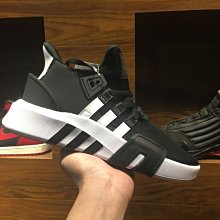 ADIDAS EQT BASK ADV 黑白 百搭 針織 透氣 低筒 跑步 慢跑鞋 D96【ADIDAS x NIKE】 歷史價格詳細信息