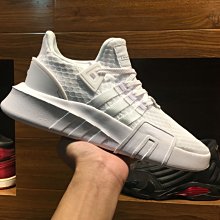 Adidas Originals EQT Bask ADV 全白 編織 男女鞋 DA9534 歷史價格詳細信息